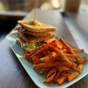 Csütörtöki Főétel